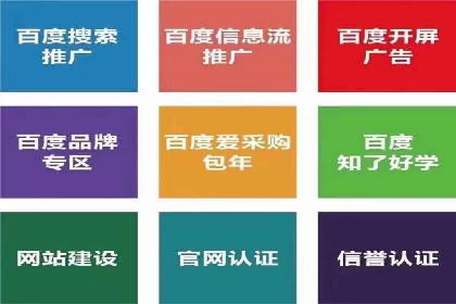 电商平台SEM推广的全过程解析